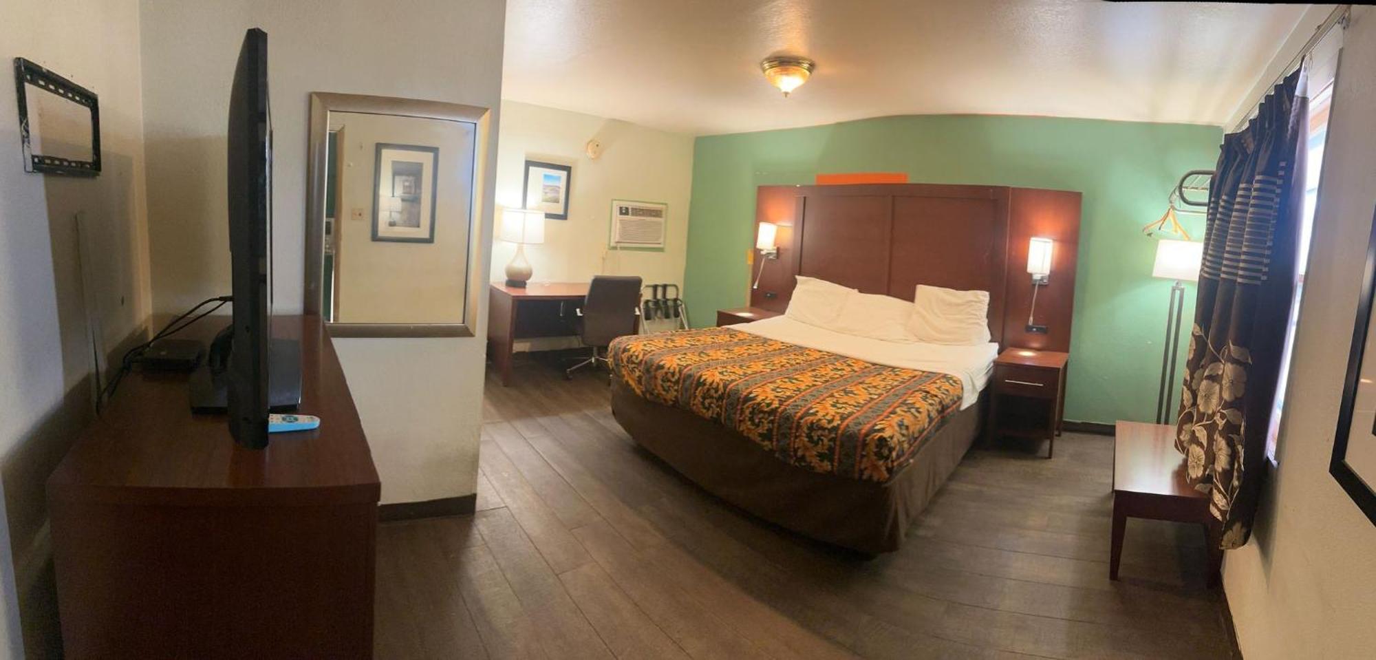 Hillcrest Motel By Oyo Aurora Near Lawrenceburg Εξωτερικό φωτογραφία